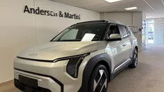 Ivorysilver Ny 2025 Kia EV3 2 SUV | 349.900 kr. (Fair pris)