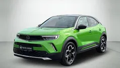 Grønmetal Brugt 2022 Opel Mokka-e Ultimate SUV | 139.900 kr. (Fair pris)