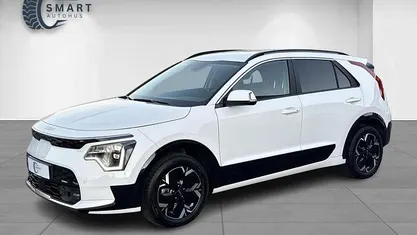 Brugt 2023 Kia e-Niro Spirit SUV | 208.700 kr. (Fair pris)