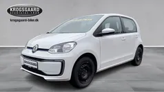 Brugt 2020 VW e-up! Hatchback | 109.900 kr. (Lidt for dyr)