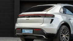 Porsche Macan Turbo