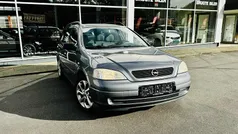 Koksmetal Brugt 2006 Opel Astra Classic Stationcar | 24.900 kr.