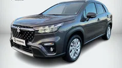 Brugt 2024 Suzuki SX4 S-Cross Adventure | 249.000 kr.