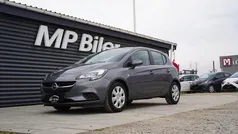 Brugt 2015 Opel Corsa Enjoy Hatchback | 39.900 kr. (Fair pris)