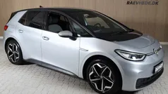 Brugt 2021 VW ID.3 Pro Performance Hatchback | 179.700 kr. (Fair pris)