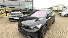 Sortmetal Brugt 2022 VW ID.5 Pro Performance SUV | 263.780 kr. (Fair pris)