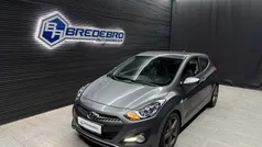 Koksmetal Brugt 2014 Hyundai i30 Comfort Hatchback | 59.500 kr. (Super pris)
