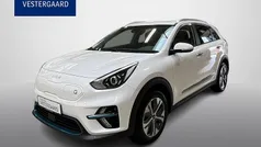 Brugt 2021 Kia e-Niro Comfort SUV | 159.900 kr. (Fair pris)