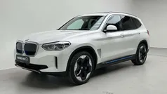 Brugt 2021 BMW iX3 SUV | 339.900 kr. (Fair pris)