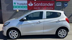 Brugt 2018 Opel Karl Enjoy Hatchback | 84.900 kr. (Fair pris)