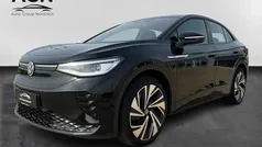 Sortmetal Brugt 2022 VW ID.5 GTX SUV | 259.500 kr. (Fair pris)