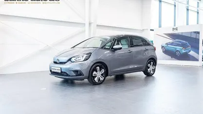 Brugt 2023 Honda Jazz Executive Hatchback | 219.900 kr. (Lidt for dyr)