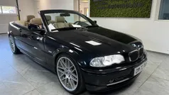BMW 330 Cabriolet