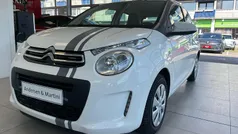 Brugt 2019 Citroën C1 Hatchback | 57.700 kr. (Fair pris)