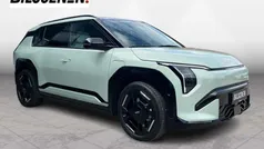 Brugt 2024 Kia EV3 GT-Line SUV | 344.800 kr. (Fair pris)