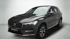 Gråmetal Brugt 2023 Volvo XC60 Core SUV | 549.900 kr. (Super pris)