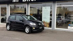 Brugt 2017 VW up! move up! Hatchback | 64.900 kr. (Fair pris)