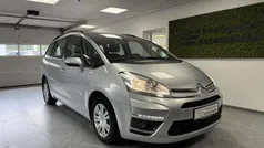 Ikke angivet Brugt 2013 Citroën Grand C4 Picasso Seduction MPV | 64.700 kr. (Super pris)