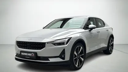 Brugt 2023 Polestar 2 Hatchback | 209.900 kr. (Fair pris)