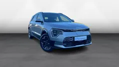 Brugt 2025 Kia e-Niro SUV | 249.900 kr. (Fair pris)