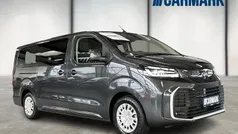 Brugt 2024 Toyota Proace Verso Stationcar | 328.900 kr. (Super pris)