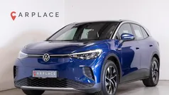 Blåmetal Brugt 2022 VW ID.4 Pro Performance SUV | 259.900 kr. (Fair pris)