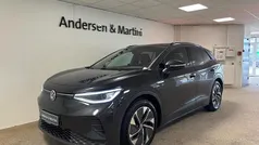 Brugt 2022 VW ID.4 Pure SUV | 198.700 kr. (Fair pris)