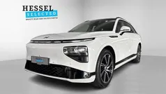 Brugt 2024 XPENG G9 SUV | 499.800 kr. (Fair pris)