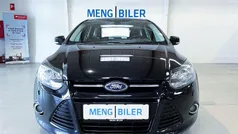 Brugt 2012 Ford Focus Trend Hatchback | 19.900 kr. (Fair pris)