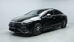 Mercedes EQS450+
