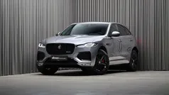 Brugt 2021 Jaguar F-Pace R-Dynamic SUV | 555.000 kr.