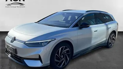 Brugt VW ID.7 Style 210 kW (286 HK) 2025 Stationcar