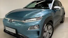 Brugt 2020 Hyundai Kona Premium SUV | 174.900 kr. (Fair pris)
