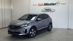Brugt 2021 Peugeot 3008 | 179.900 kr. (God pris)