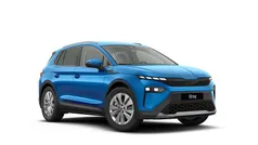 Brugt 2026 Skoda Elroq SUV | 343.980 kr. (Fair pris)