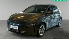 Sort metal Brugt 2022 Hyundai Kona Advanced SUV | 179.500 kr. (Fair pris)