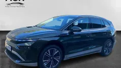 Grønmetal Brugt 2026 Skoda Enyaq iV SUV | 399.900 kr. (Fair pris)