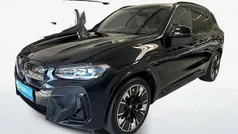 Brugt 2023 BMW iX3 M Sport SUV | 419.400 kr. (God pris)