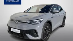 Brugt 2022 VW ID.5 Pro Performance SUV | 244.275 kr. (Super pris)