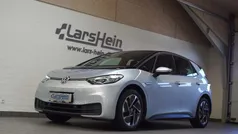 Sølvmetal Brugt 2022 VW ID.3 Pro Performance Hatchback | 199.800 kr. (Fair pris)