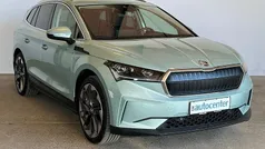 Brugt 2021 Skoda Enyaq iV First Edition SUV | 264.500 kr. (Fair pris)