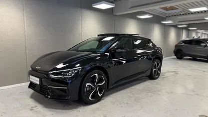 Brugt Kia EV6 GT-Line 239 kW (325 HK) 2024 SUV