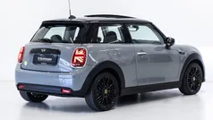 Farve: gråmetal Brugt 2022 Mini Cooper SE Hatchback | 154.900 kr. (Fair pris)