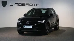 Brugt 2022 Volvo XC40 Plus SUV | 2.800 kr.