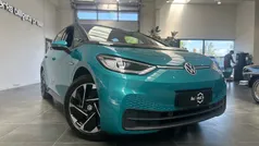 Brugt 2021 VW ID.3 Pro Performance Hatchback | 179.799 kr. (Fair pris)