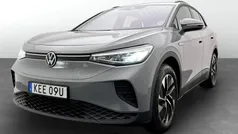 Brugt 2023 VW ID.4 Pro Performance SUV | 254.900 kr. (Fair pris)
