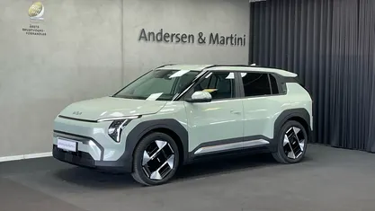 Brugt Kia EV3 150 kW (204 HK) 2025 SUV