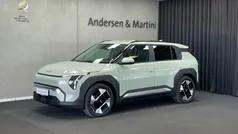 Brugt 2025 Kia EV3 2 SUV | 335.998 kr. (Fair pris)