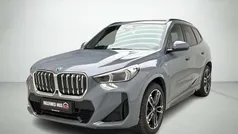 Gråmetal Brugt 2022 BMW iX1 M Sport SUV | 364.900 kr. (Fair pris)