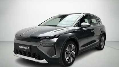 Brugt 2025 Skoda Elroq SUV | 309.900 kr. (God pris)